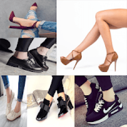 ikon Newchic - Fashion shoes 2018