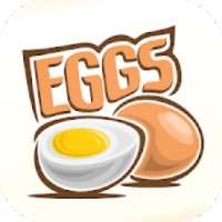 Boiled Egg Diet Plan : Lose 20 lbs in 2 Weeks on 9Apps