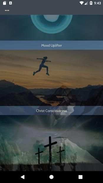 Binaural Beats Machine screenshot 17