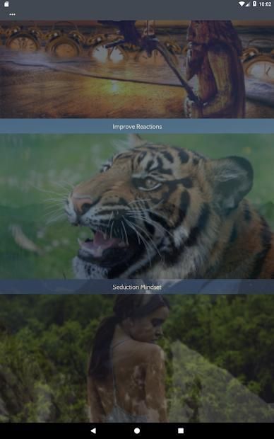 Binaural Beats Machine screenshot 6