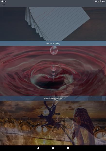 Binaural Beats Machine screenshot 14