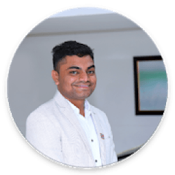 Ashok Gujjar आइकन