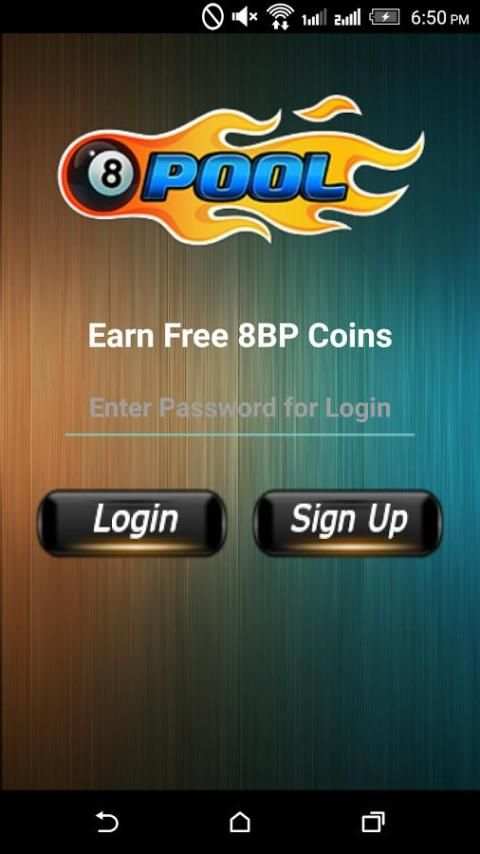 Earn 8BP Coins स्क्रीनशॉट 4
