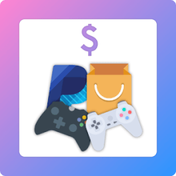 Popular Gift Cards Generator icon