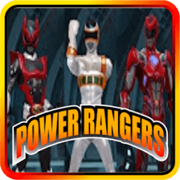 ikon Guide For Power Rangers Legacy Wars