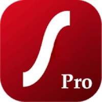 ikon Adob Flash Player For Android Tips