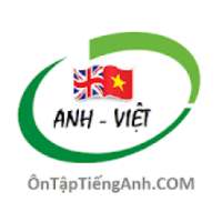 Vdict: Từ điển Anh Việt on 9Apps