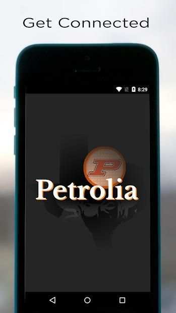 Petrolia CISD 3 تصوير الشاشة