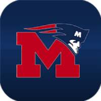 Marion School District on 9Apps