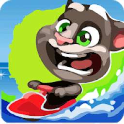 Talk Tom Jetski 1.0