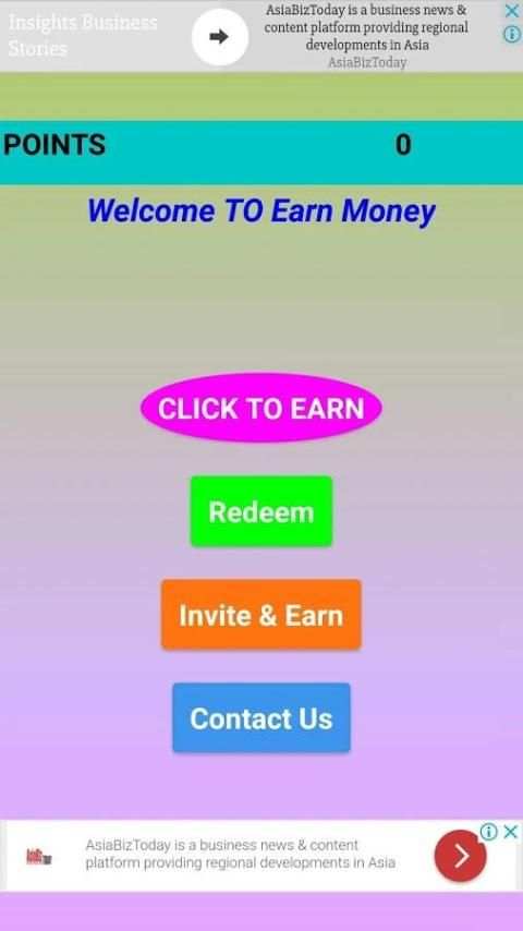 Earn Money : Paytm Cash screenshot 2