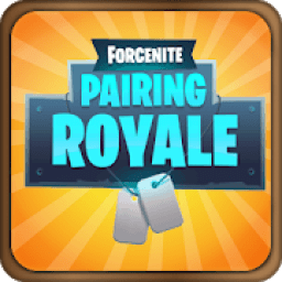 ikon FORCENITE PAIRING ROYALE