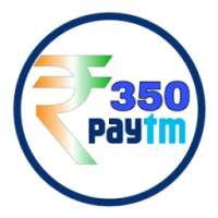 Earn Money : Paytm Cash