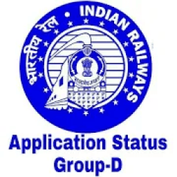 Railway Application Status |Group-D| Loco Pilot आइकन