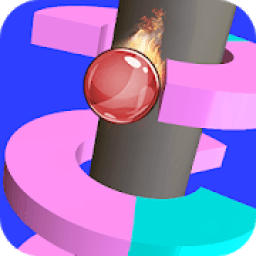 ikon Helix Ball Jump