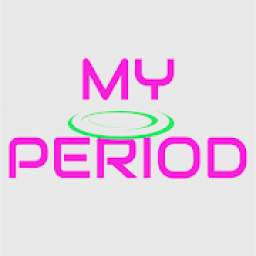 My Period 1.0