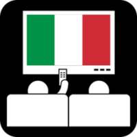 TV ITALIANA GRATIS HD on 9Apps