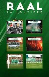 RAAL News screenshot 2