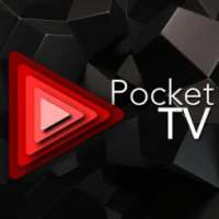 Pocket TV - Live TV | Sports | Movies | Music