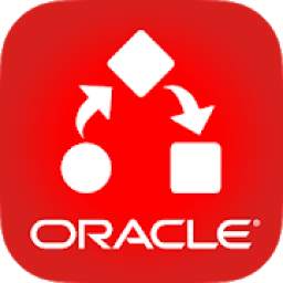 Oracle Process Mobile