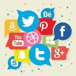 Social Media 8.0