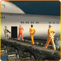 US Army Prisoner Transport Submarine Driving Games