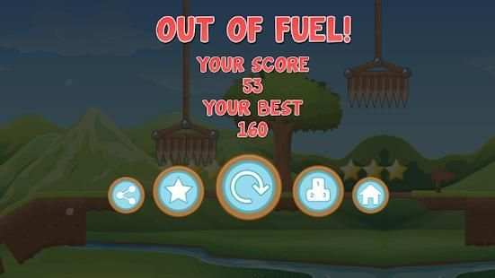 Shin Race Chan स्क्रीनशॉट 8