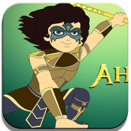 ikon Kisna Jumper Adventure Game