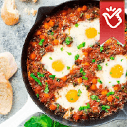 Chilli Recipe icon