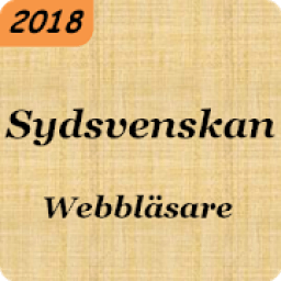 ikon Sydsvenskan Browser