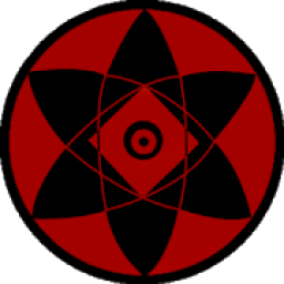 ikon Itachi Amaterasu Sound HD