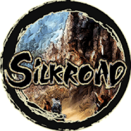 Silk Road Pics icon