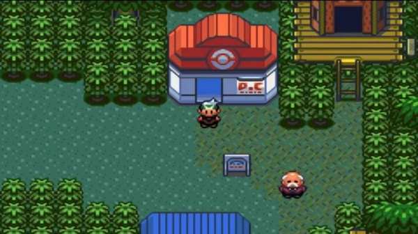 Guide For Pokemon Emerald स्क्रीनशॉट 3