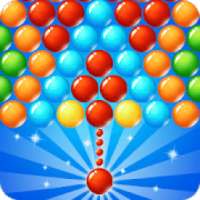 Super deluxe bubble shooter