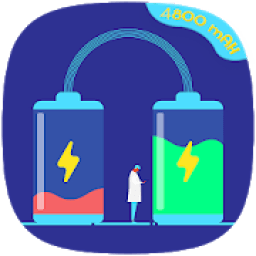 ikon power 4800 mAh battery booster