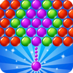 Bubbles Star Paradise icon