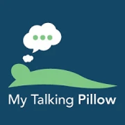 ikon My Talking Pillow