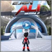 New Video EJEN ALI 2018 on 9Apps