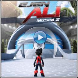 New Video EJEN ALI 2018 3.1
