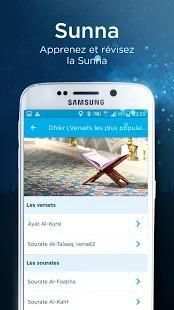 Bilal Muezzin - Ramadan 2018 (App sans publicité) screenshot 2