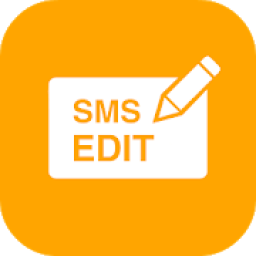 ikon SMS Edit