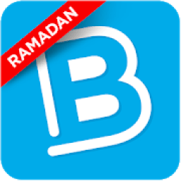 Bilal Muezzin - Ramadan 2018 (App sans publicité) icon