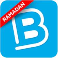 Bilal Muezzin - Ramadan 2018 (App sans publicité)