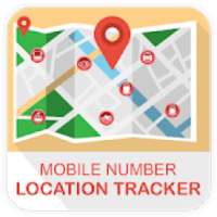 Mobile Number Location Finder