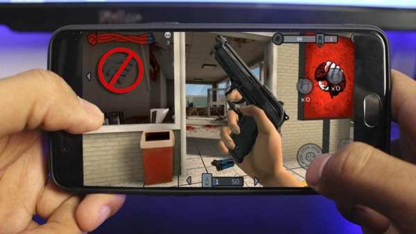 Jogos Offline Para Android screenshot 4