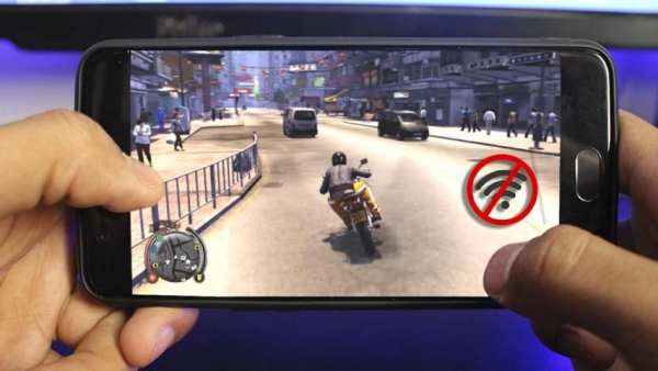 Jogos Offline Para Android screenshot 2