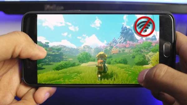 Jogos Offline Para Android screenshot 5