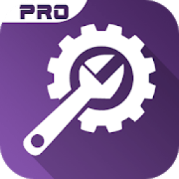 ikon Repair System and Files Analyzer