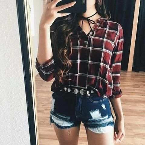 ** ** Teen Outfit Ideas * ** * screenshot 4