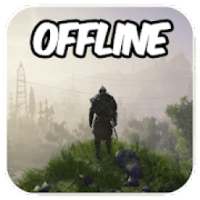 ikon Jogos Offline Para Android